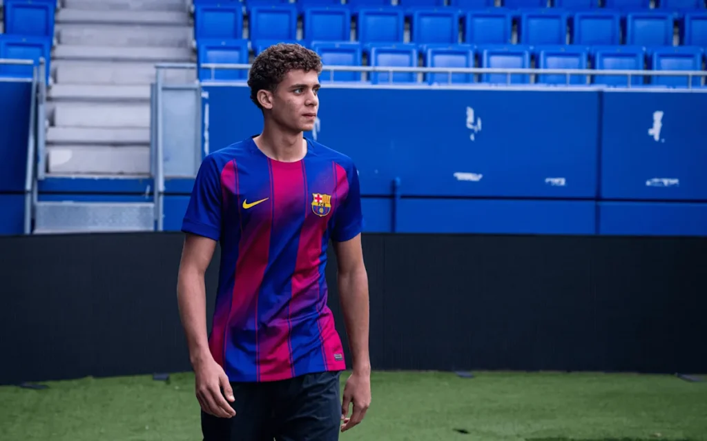 Barcelona teenager in contention for first-team pre-season as club ready to trigger €3m buy option 1 e8c28600029dfb3b1945363bcf2470f8