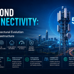 Beyond Connectivity The Architectural Evolution Of 5G Infrastructure - technology shout