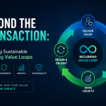 Beyond The Transaction Designing Sustainable Recurring Value Loops - technology shout