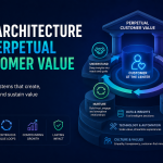 The Architecture Of Perpetual Customer Value - technology shout