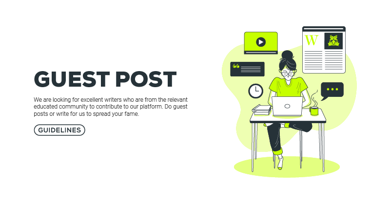 guest post guidelines write for us technology shout