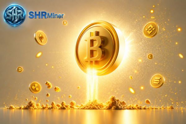 Bitcoin Eyes $100K: How Crypto Holders Are Exploring Mining Income