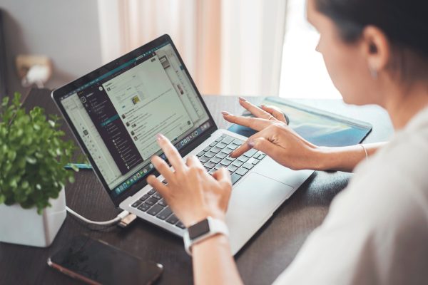 The Architecture Of Intent In Modern Interface Design