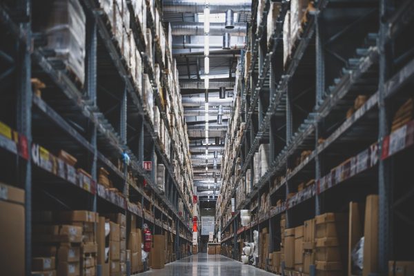 The Architecture Of Frictionless Software Ecosystems
